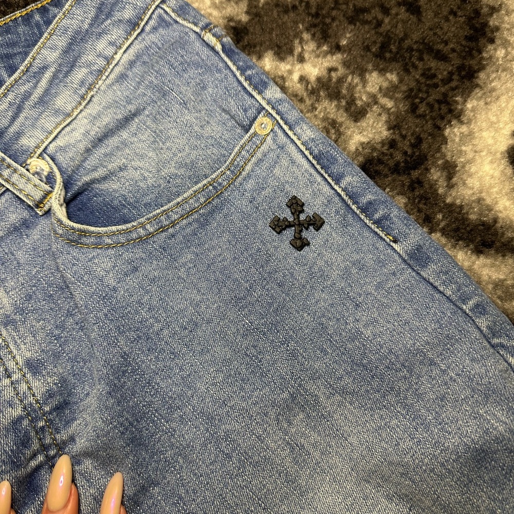 Off white jeans - Picture 4 of 9